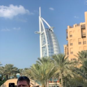 Meet your Posher, Marsenna